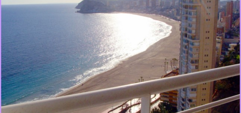 inmocenter benidorminmocenter benidorm | Long lets, long term let ...