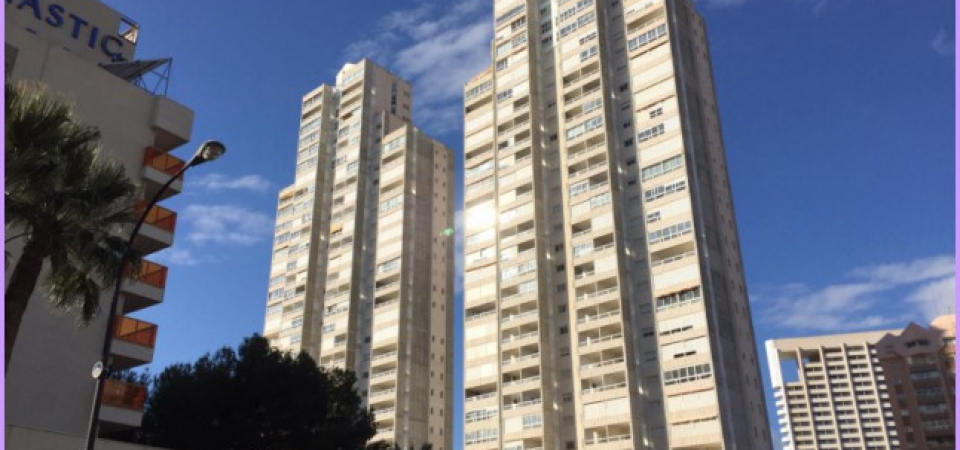 Inmocenter BenidormInmocenter Benidorm | Long lets, long term let ...