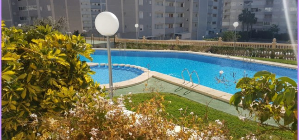 Inmocenter BenidormInmocenter Benidorm | Long lets, long term let ...