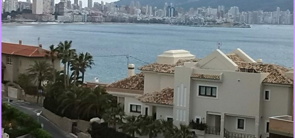 Inmocenter BenidormInmocenter Benidorm | Long lets, long term let ...