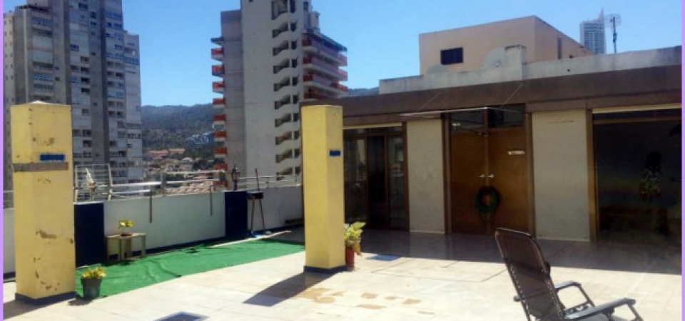 Inmocenter BenidormInmocenter Benidorm | Long lets, long term let ...