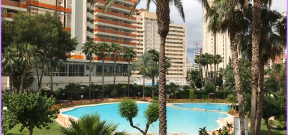inmocenter benidorminmocenter benidorm | Long lets, long term let ...