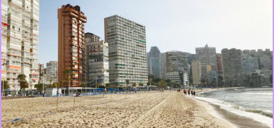 inmocenter benidorminmocenter benidorm | Long lets, long term let ...