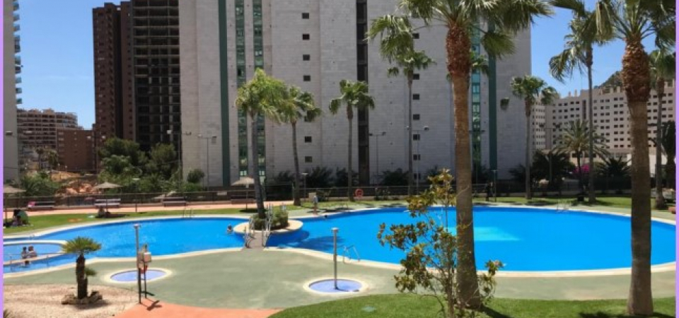 inmocenter benidorminmocenter benidorm | Long lets, long term let ...