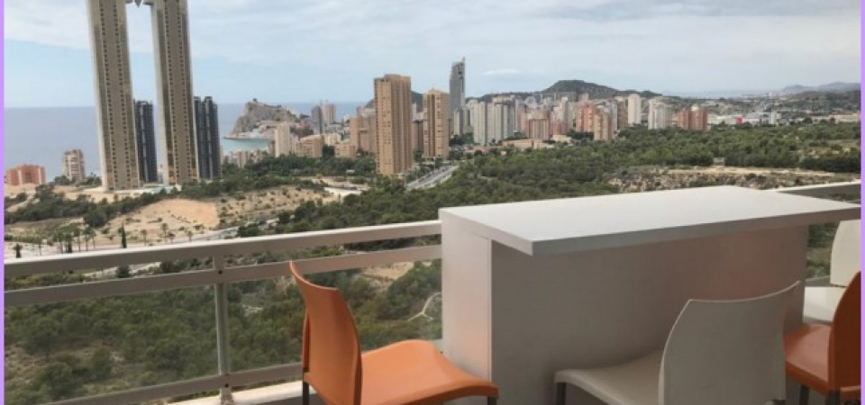 inmocenter benidorminmocenter benidorm | Long lets, long term let ...